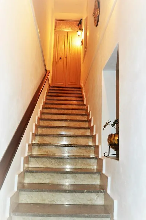 B&B A Due Passi Dal Mare Taormina