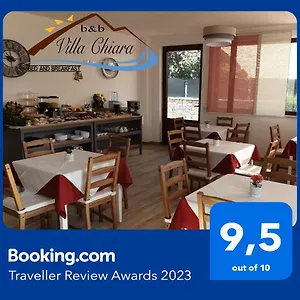 Couette-café Chiara -, Taormine