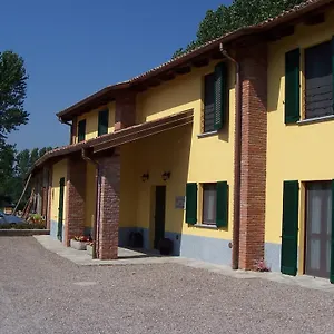 Cascina La Palazzina Albairate