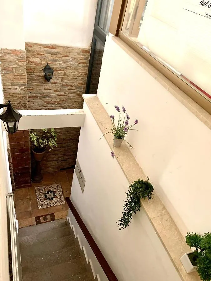 B&B A Due Passi Dal Mare Italy