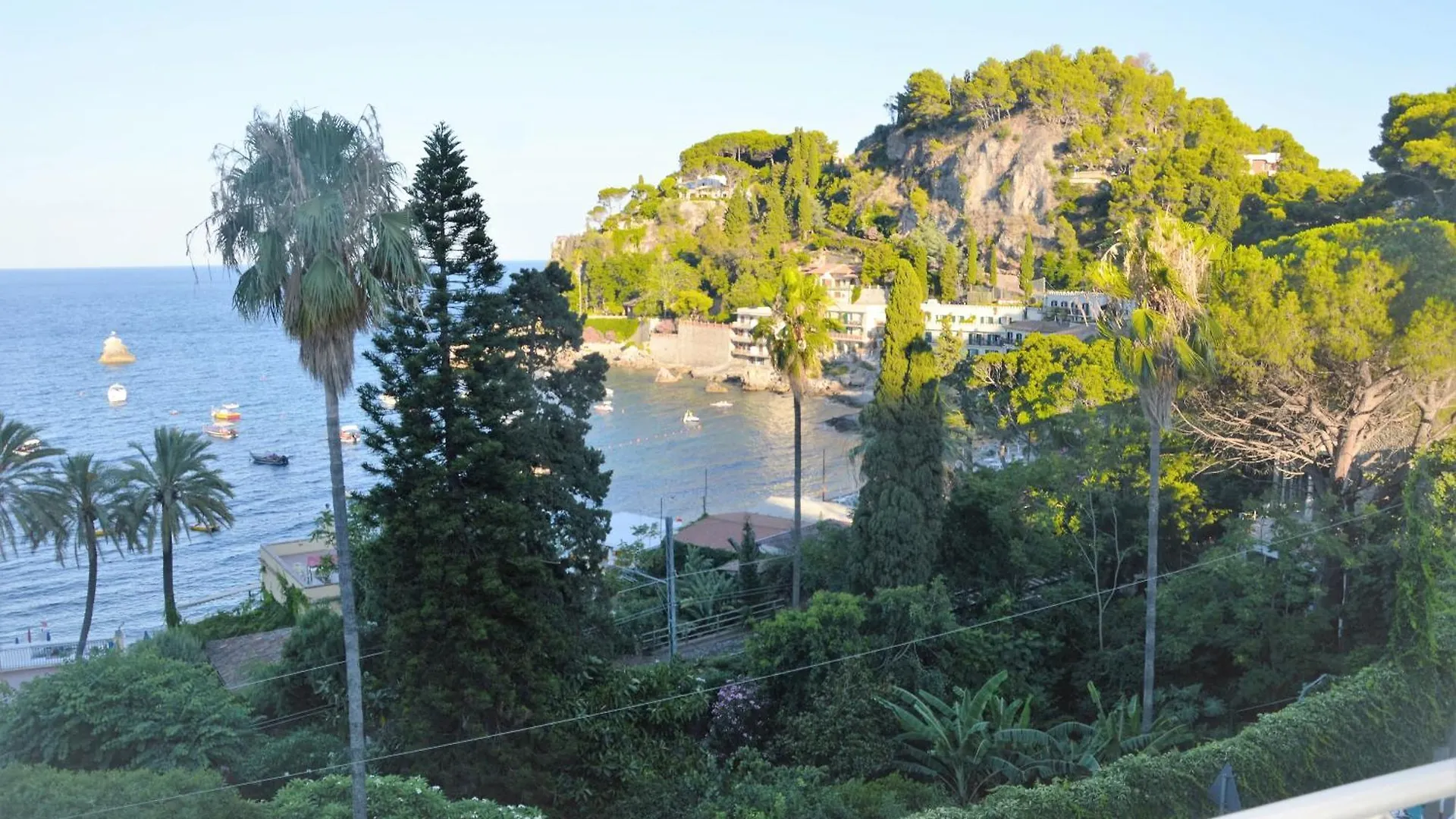 Bed & Breakfast B&B A Due Passi Dal Mare