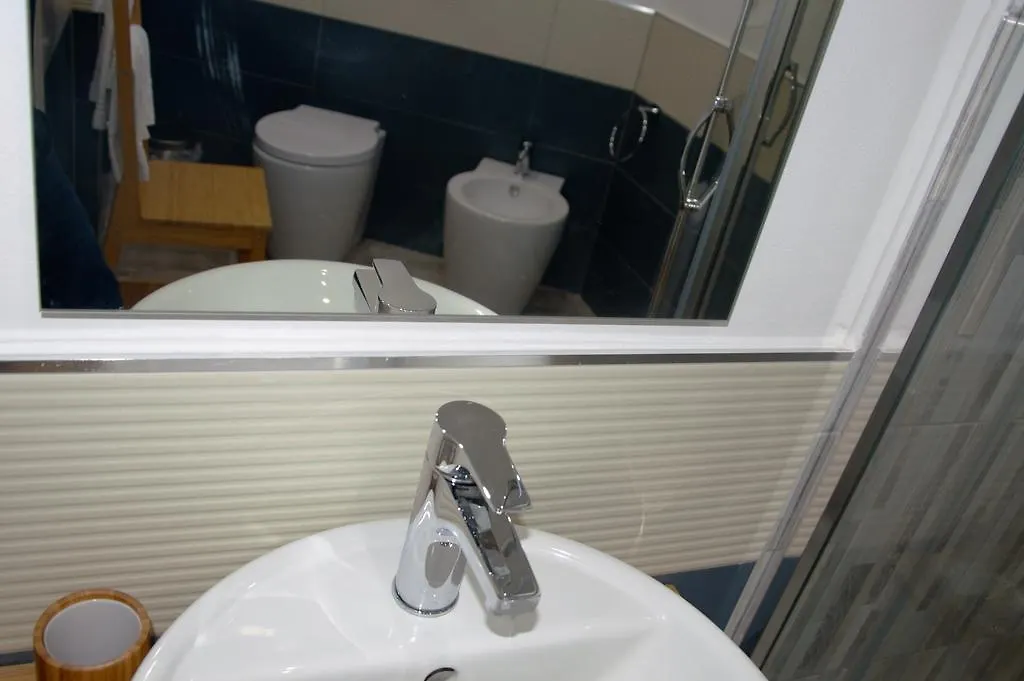 B&B A Due Passi Dal Mare Taormina