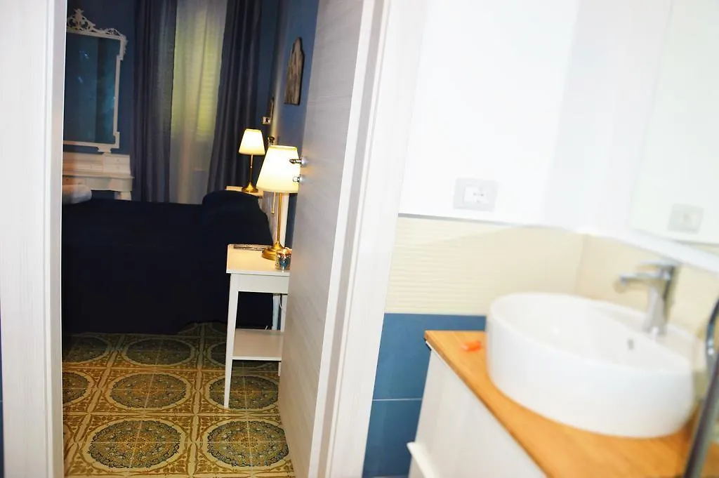 B&B A Due Passi Dal Mare 0*, Taormina
