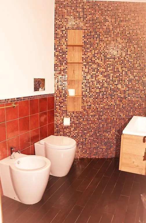 B&B A Due Passi Dal Mare Bed & Breakfast Taormina
