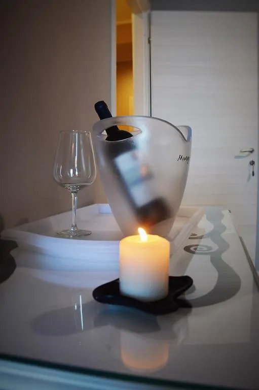 B&B A Due Passi Dal Mare 0*, Taormina Italy