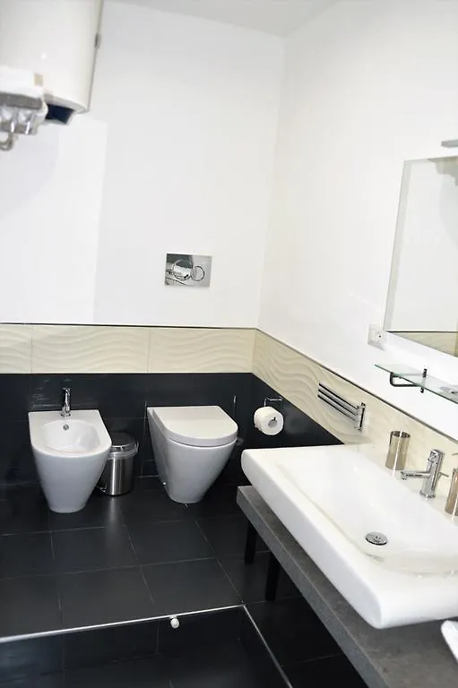 Bed & Breakfast B&B A Due Passi Dal Mare