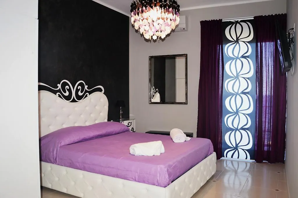 Bed & Breakfast B&B A Due Passi Dal Mare