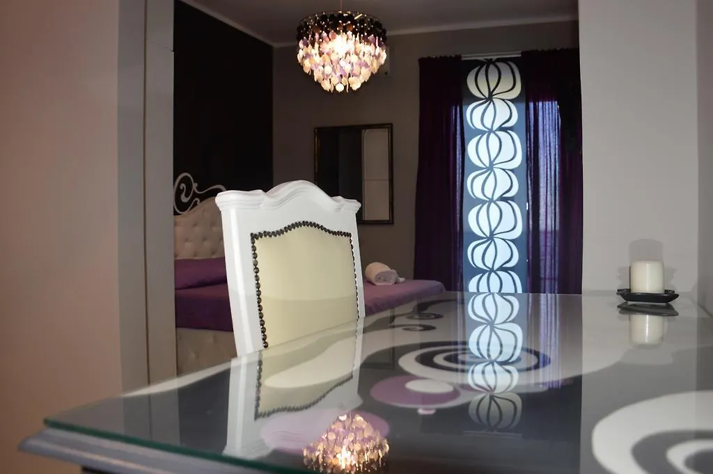 B&B A Due Passi Dal Mare Italy