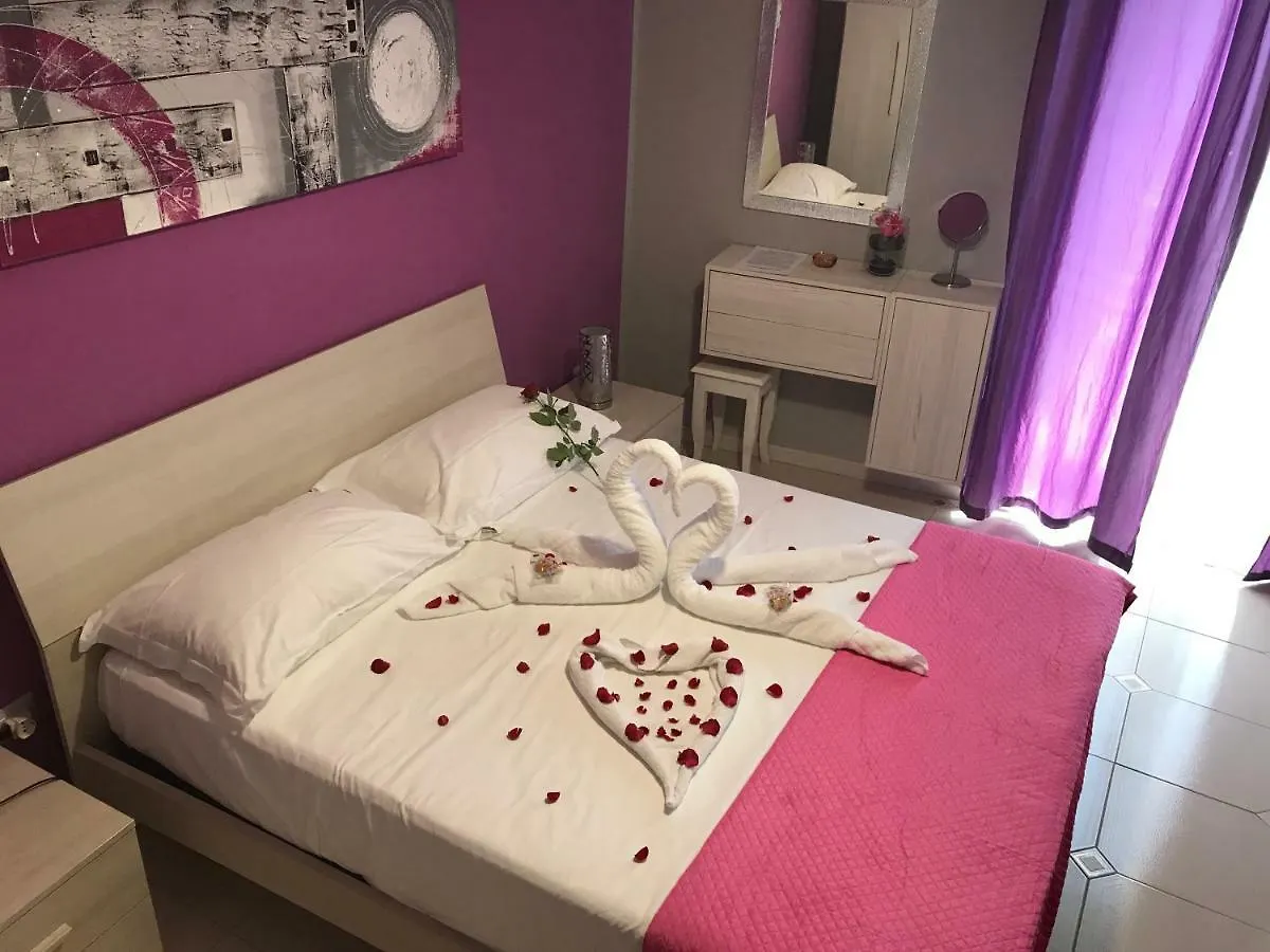 B&B A Due Passi Dal Mare 0*, Taormina Italy