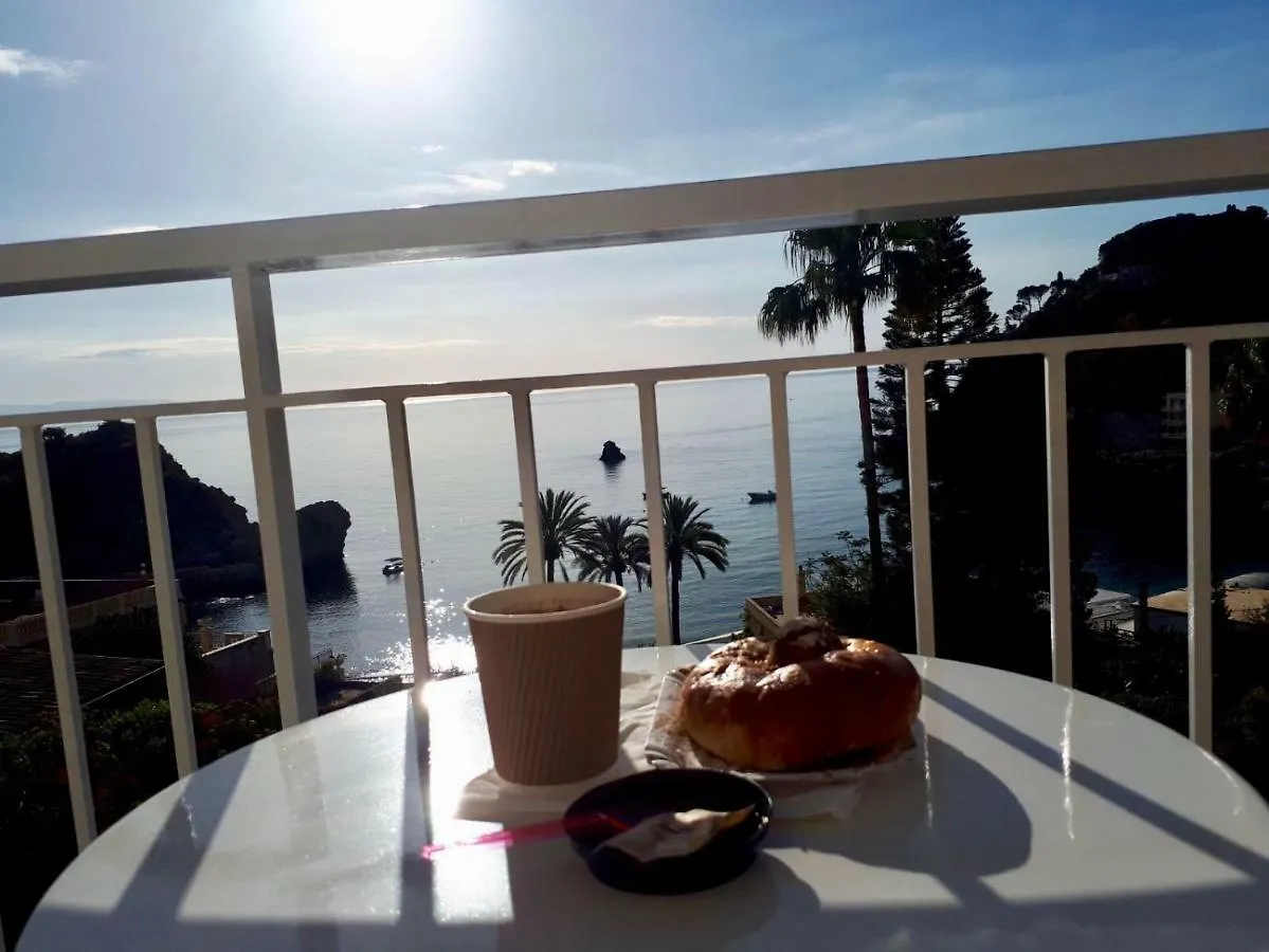 Bed & Breakfast B&B A Due Passi Dal Mare